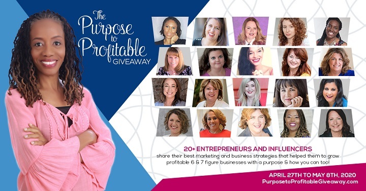 pam perry pr giveaway
