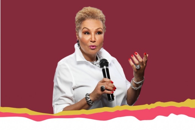 dr geneva speaks 2020 8 Awesome Public Speakers to Book in 2021 & Beyond