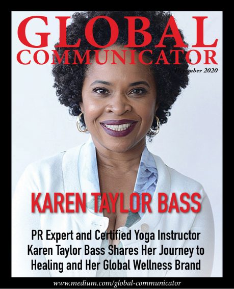 Karen Taylor Bass