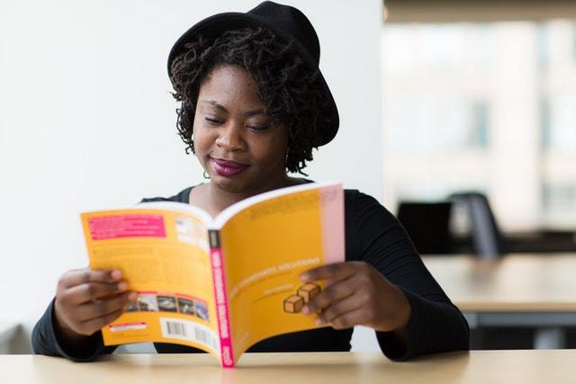 Black Women authors