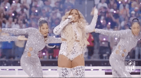 mary j Mary J