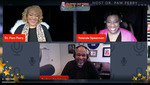 Episode 84: How to Bank on Your Voice with Rodney Saulsberry and Yolanda Spearman