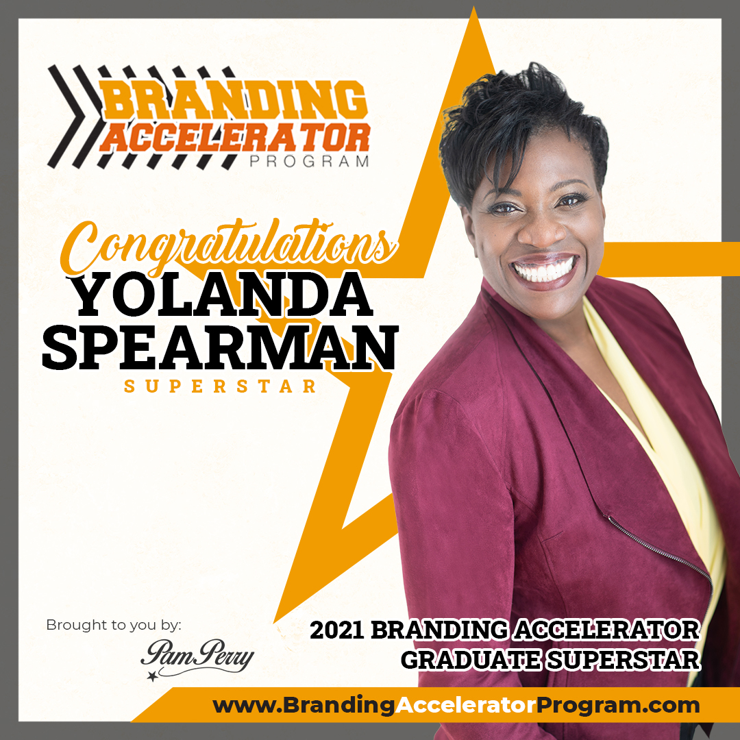 Yolanda Spearman