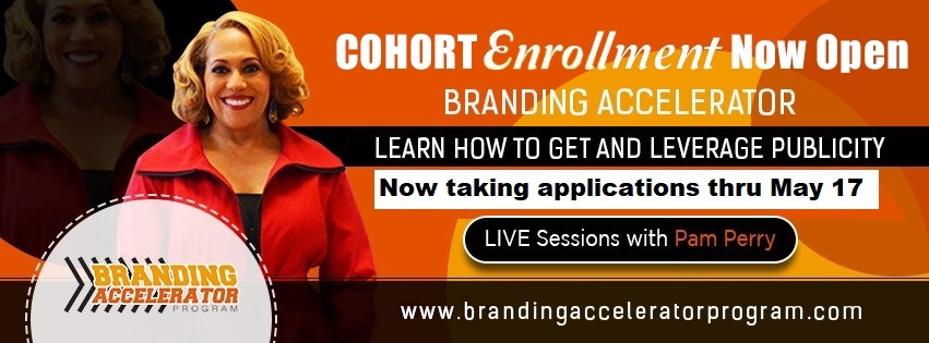 branding accelerator