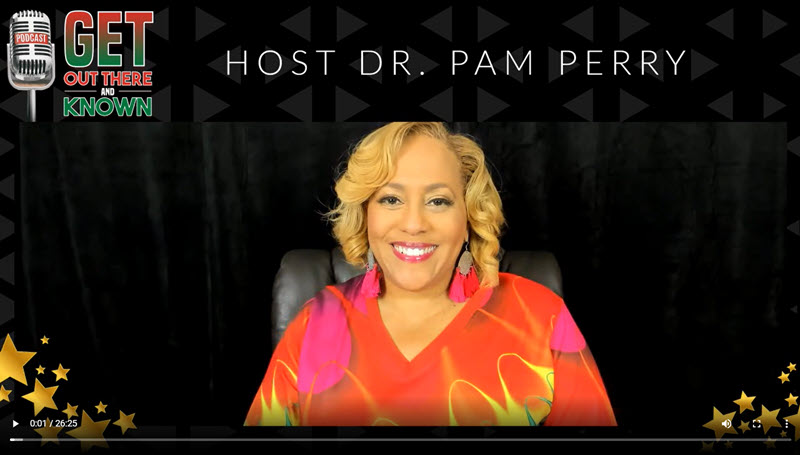 episode 98 dr pam perry