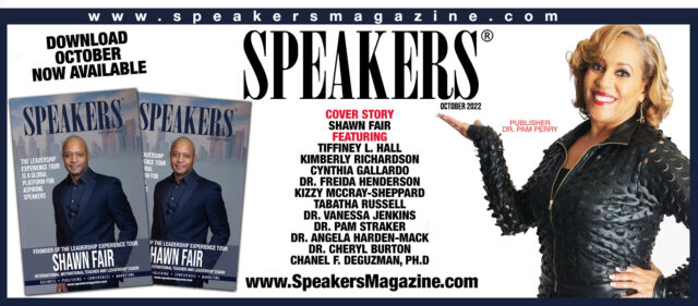 speakers magazine shawn fair 