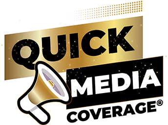 quick media coverage