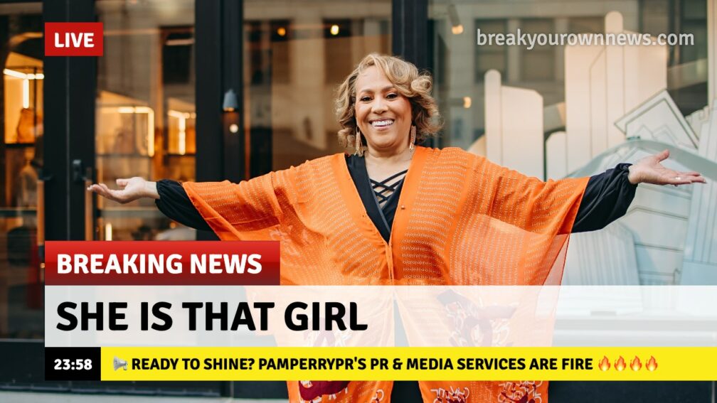 breaking news