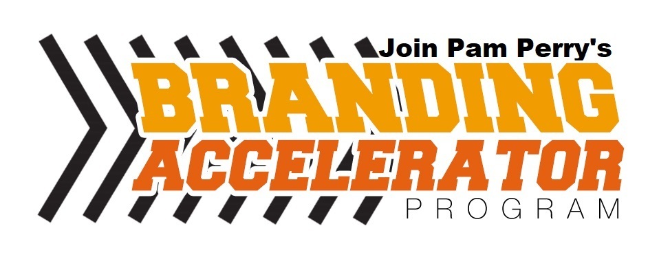 branding accelerator program