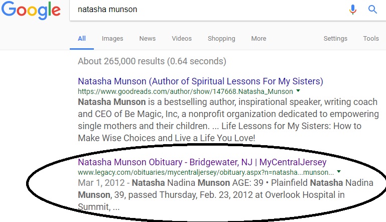 Natasha-Munson