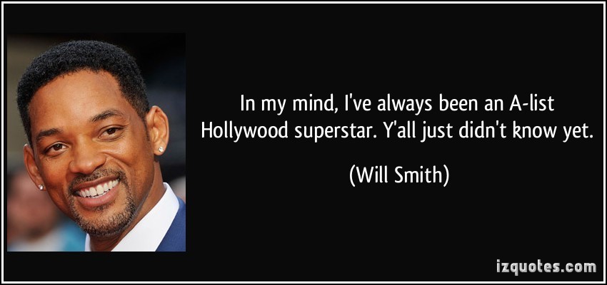 will smith 