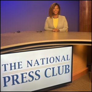 national press club 