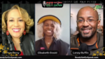Black Podcasting - Episode 139: How to Become a Worldwide Impactful Speaker Formula