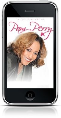 pam perry mobile app