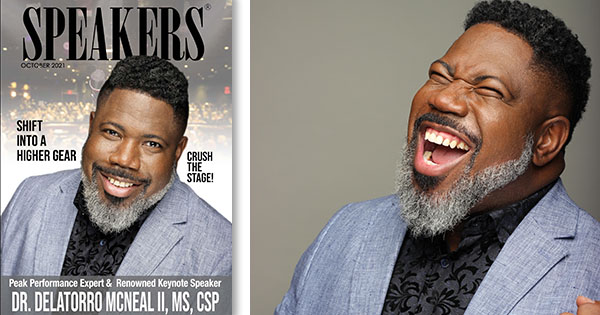 delatorro_mcneal_cover_speakers_magazine del mcneal speakers
