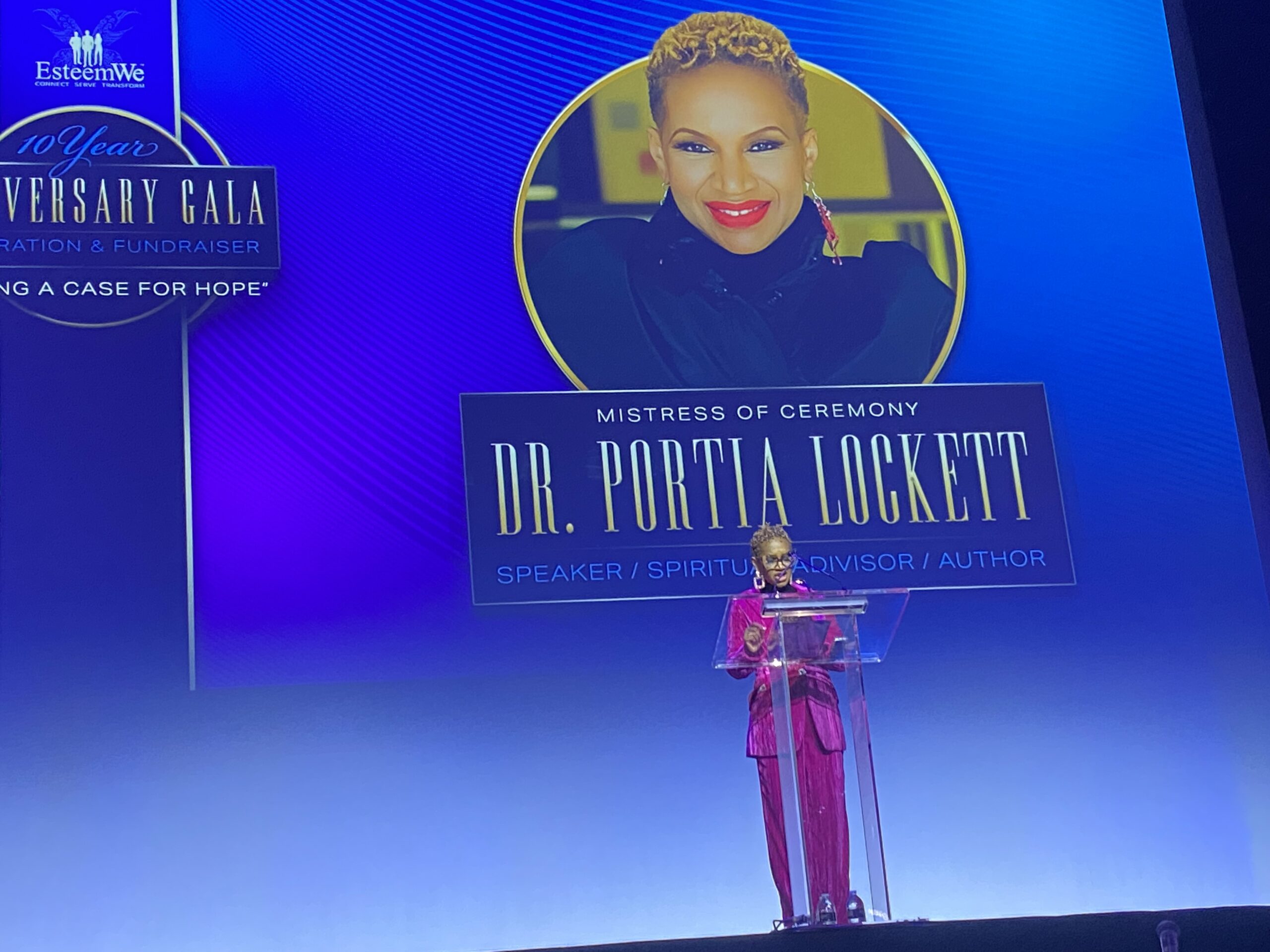 portia 